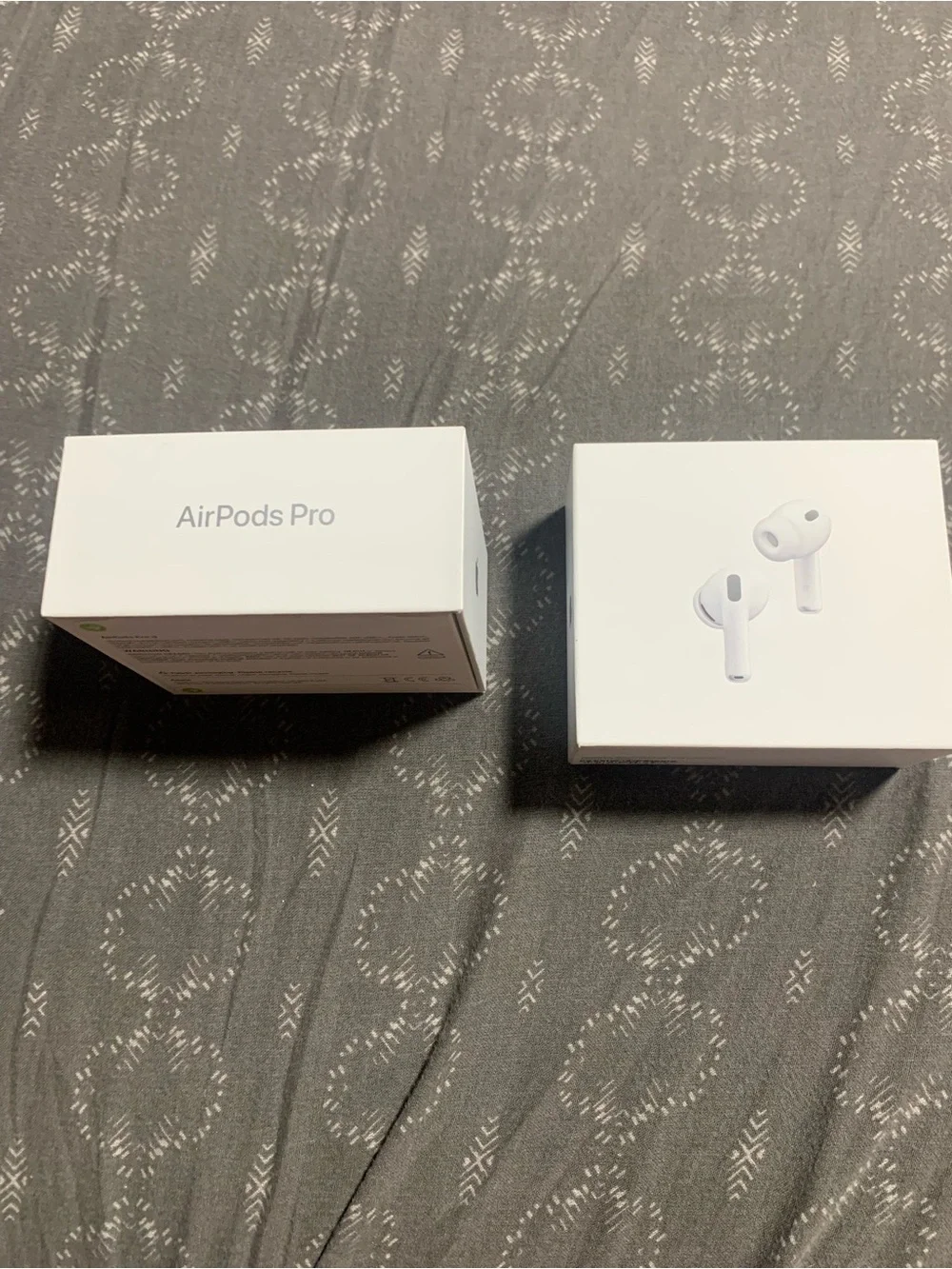 Apple AirPods Pro 3